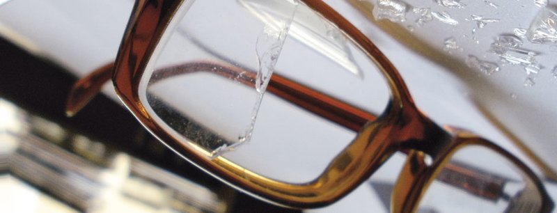German Optik - Determinare Dioptrii, montaj, reparatii ochelari